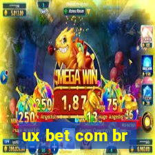 ux bet com br